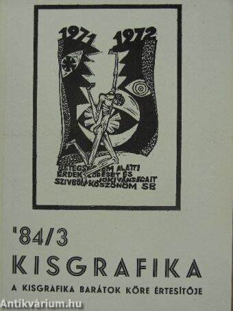 Kisgrafika '84/3.