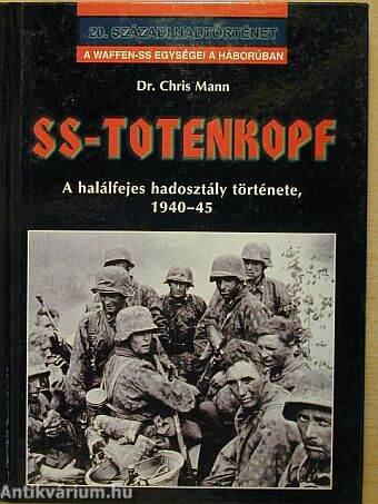 SS-Totenkopf