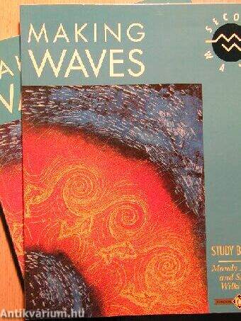 Making Waves/Second Wave