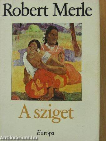 A sziget