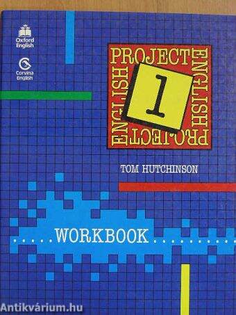 Project English 1. - Workbook