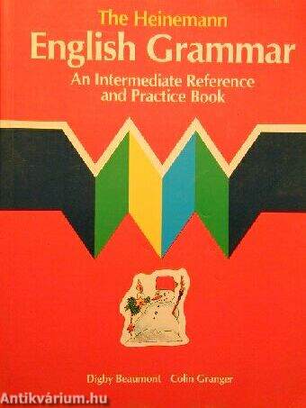 The Heinemann English Grammar