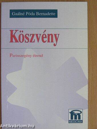 Köszvény