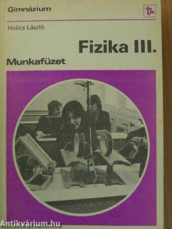 Fizika III.