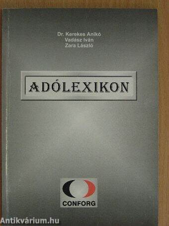 Adólexikon