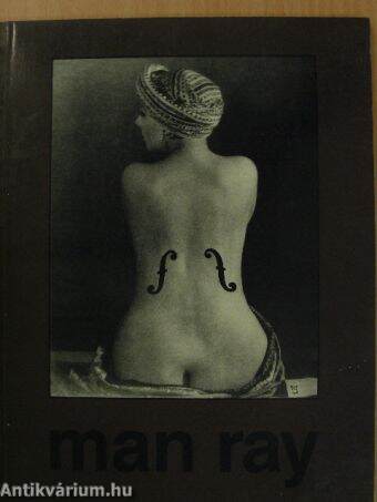 Man Ray