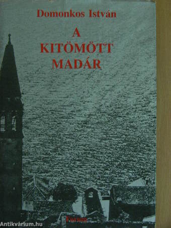 A kitömött madár