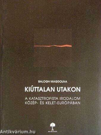 Kiúttalan utakon