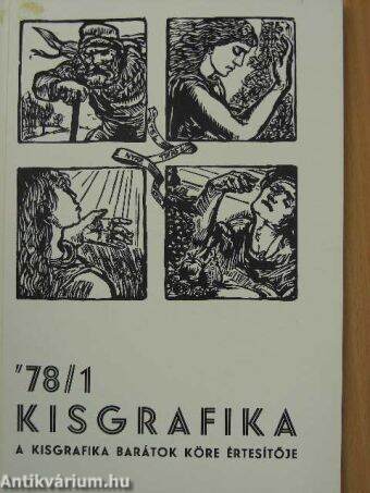 Kisgrafika '78/1.