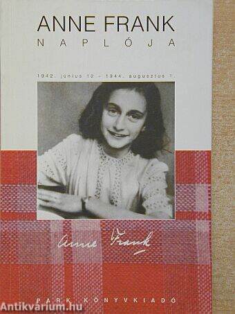 Anne Frank naplója