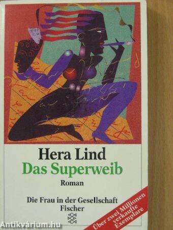 Das Superweib