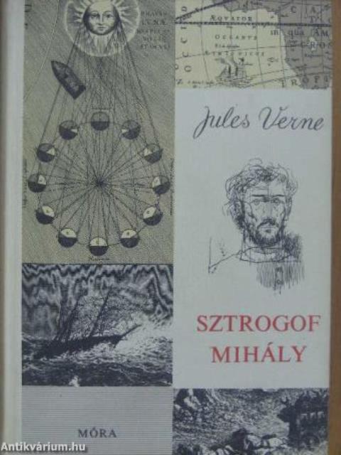 Sztrogof Mihály