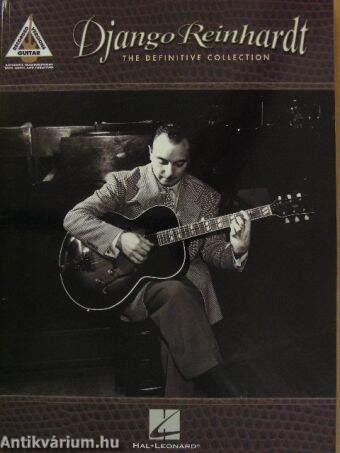 Django Reinhardt