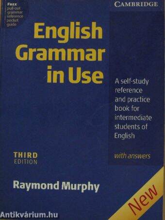 English Grammar in Use