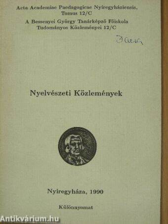 A keletszlovák irodalmi nyelv ismeretlen kéziratos emléke 1778-ból (Magyar helyesírású keletszlovák nyelvjárási emlék Mária Terézia korából)