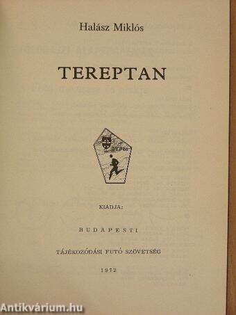 Tereptan