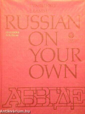 Russian on Your Own