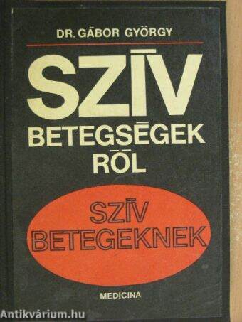 Szívbetegségekről szívbetegeknek