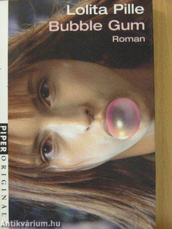 Bubble Gum