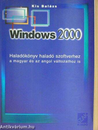 Windows 2000