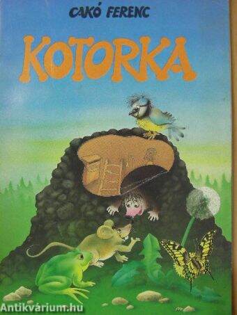 Kotorka