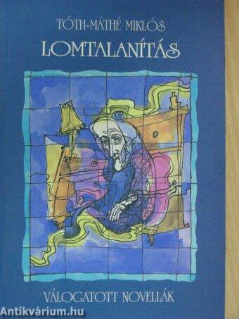 Lomtalanítás