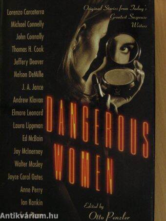 Dangerous Women