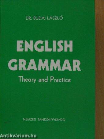 English Grammar