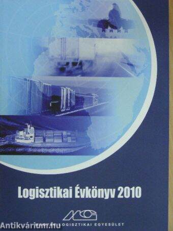 Logisztikai Évkönyv 2010
