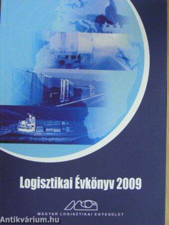 Logisztikai Évkönyv 2009