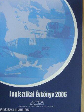 Logisztikai Évkönyv 2006