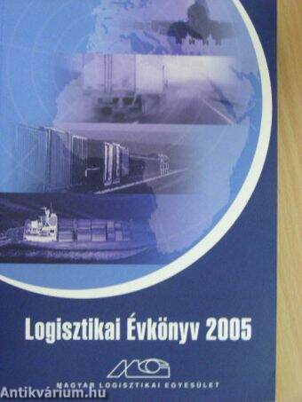 Logisztikai Évkönyv 2005