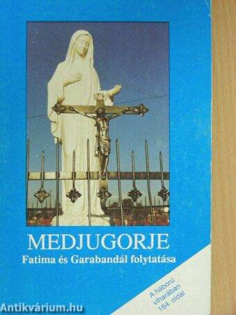 Medjugorje