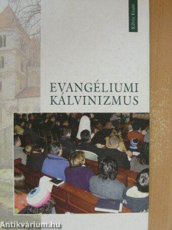 Evangéliumi kálvinizmus