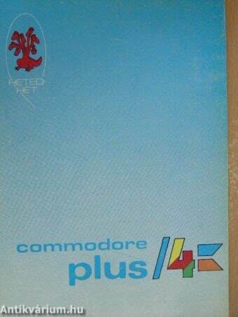 Commodore - Plus/4