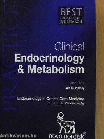 Best Practice & Research: Clinical Endocrinology & Metabolism Volume 15 Number 4 December 2001