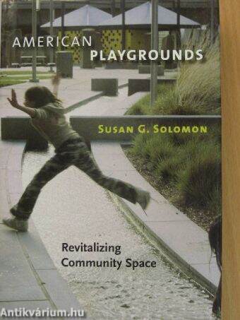 American Playgrounds