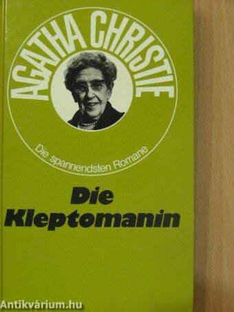 Die Kleptomanin