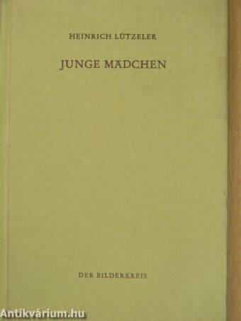 Junge Mädchen