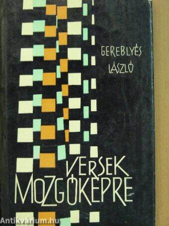 Versek mozgóképre