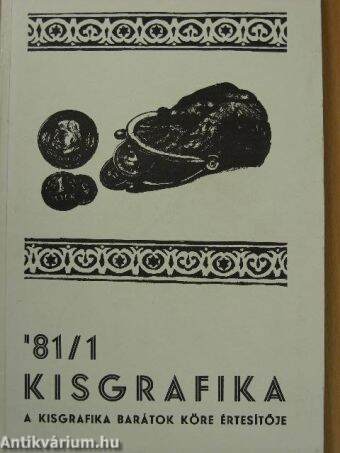 Kisgrafika '81/1.