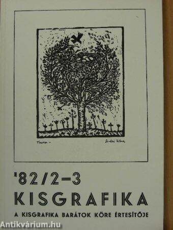 Kisgrafika '82/2-3.