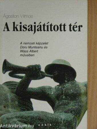 A kisajátított tér