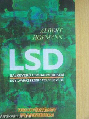 LSD