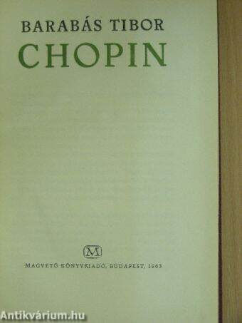 Chopin