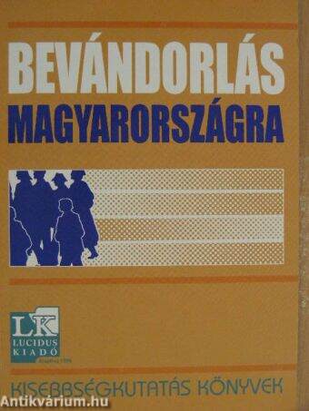 Bevándorlás Magyarországra