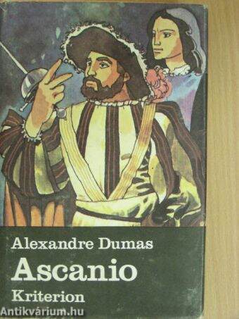 Ascanio