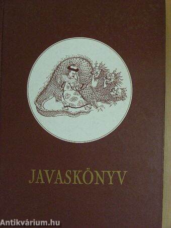 Javaskönyv