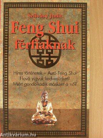 Feng Shui férfiaknak/Feng Shui nőknek