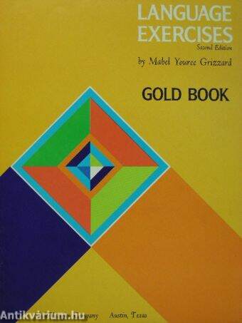 Language Exercises - Gold Book